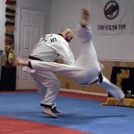 tae-kwon-do