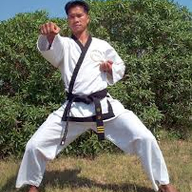 tae-kwon-do