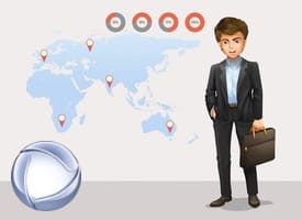 Aroldo Martins - Vida Profissional