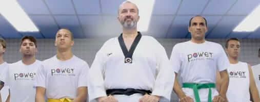 Aroldo Martins - Mestre Aroldo