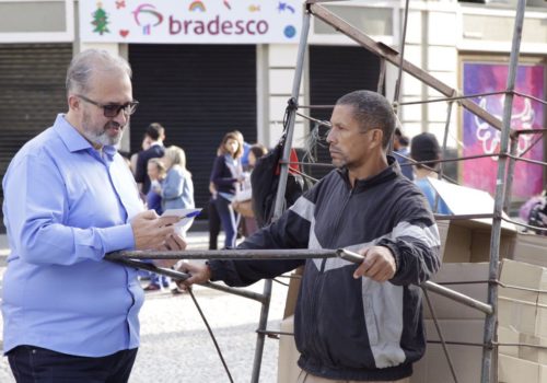 Aroldo Martins - Novembro Azul