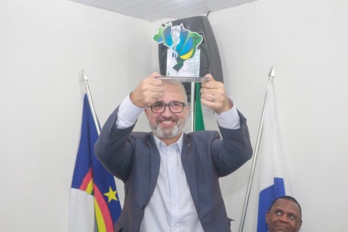 Aroldo Palestra em Pernambuco - Optometria