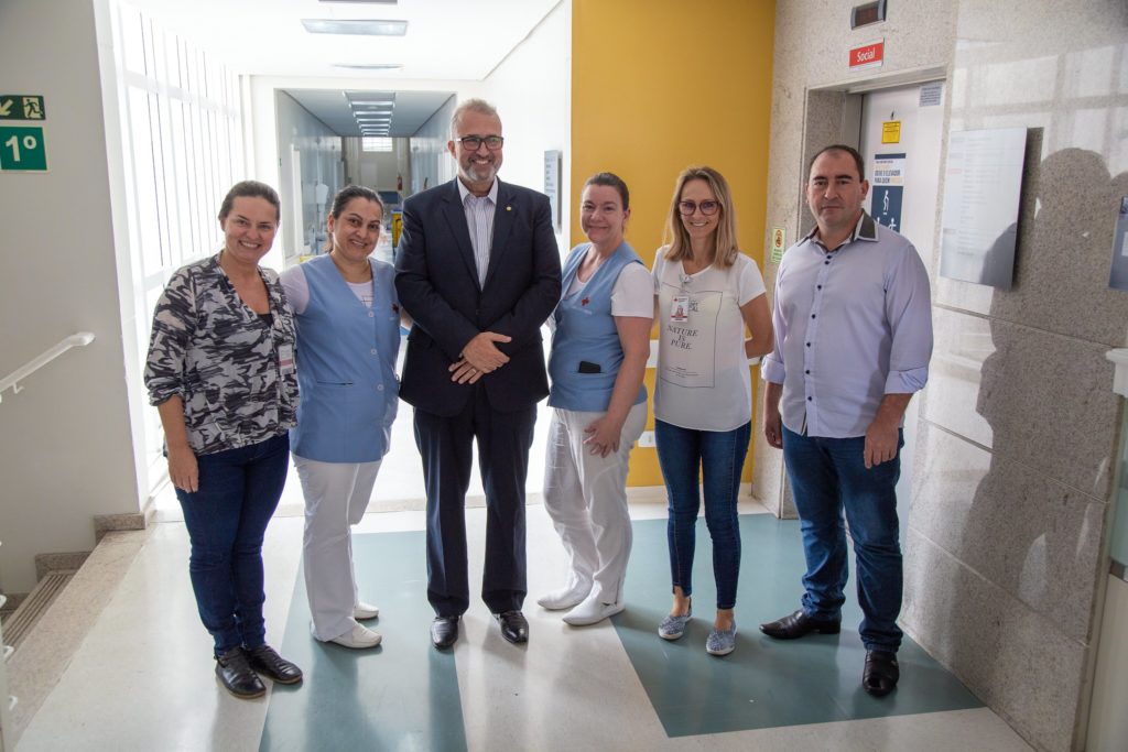 Aroldo Martins - Heróis da Saúde