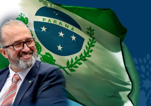 Aroldo Martins (Republicanos - PR)