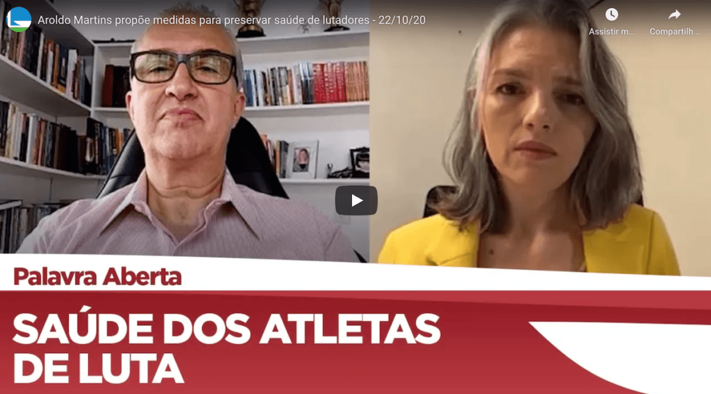 Programa Palavra Aberta