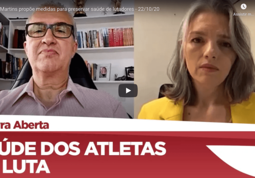 Programa Palavra Aberta