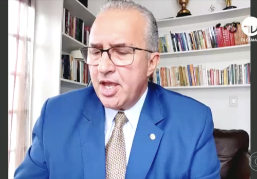 Aroldo Martins - Republicanos