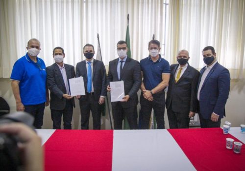 Aroldo Martins - UNP