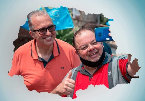 Aroldo Martins - Municipalista