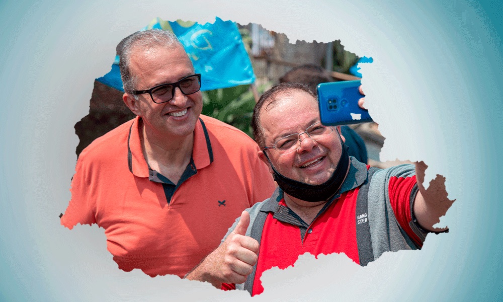 Aroldo Martins - Municipalista