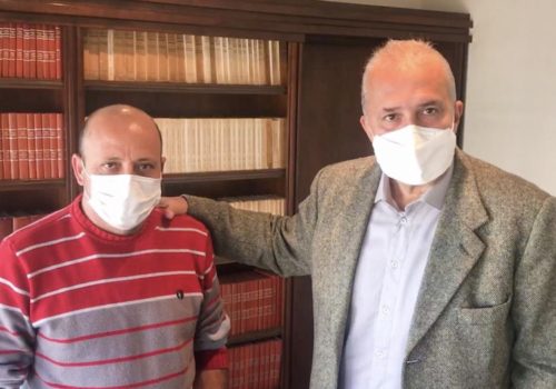 Aroldo Martins - Jaboti