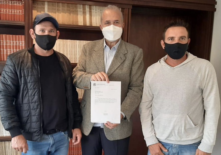 Aroldo Martins - Mato Rico