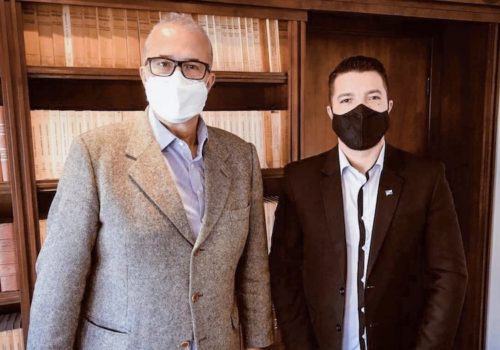 Aroldo Martins - Ponta Grossa