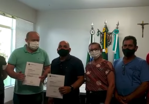 Capitão Leonidas Marques