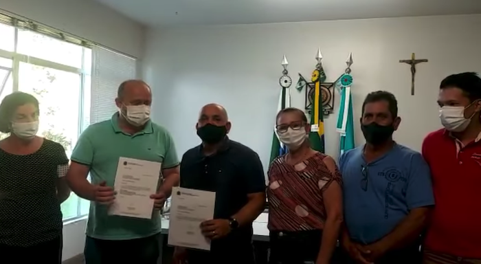 Capitão Leonidas Marques