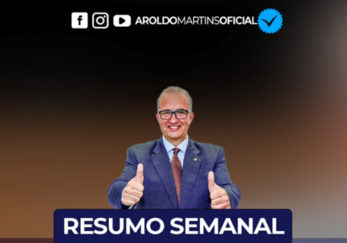 Resumo Semanal