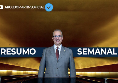Resumo Semanal