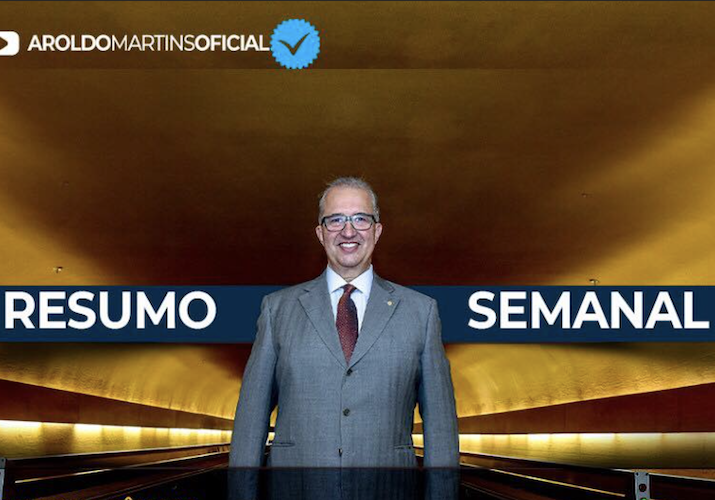 Resumo Semanal