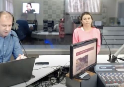 Vereadora de Chopinzinho