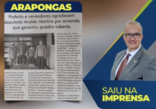 Arapongas