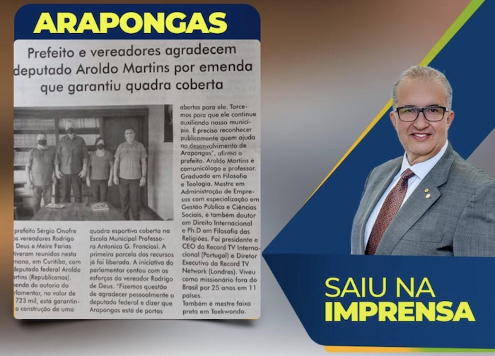 Arapongas