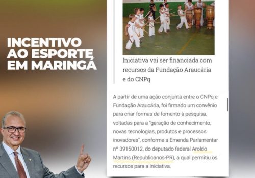 Fundação Araucária