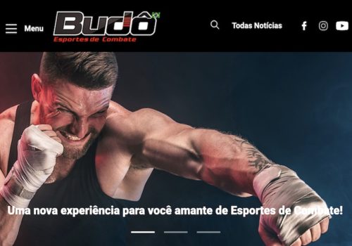 Revista Budô