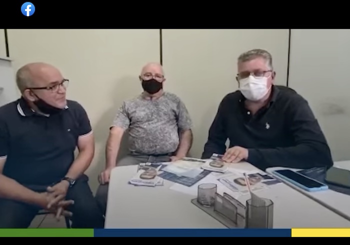 Santa Tereza do Oeste