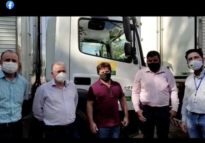 São Jorge do Patrocínio