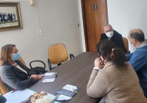 Capitão Leônidas Marques