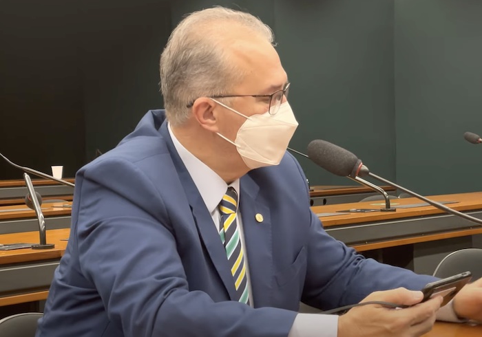 Comissão de Agricultura