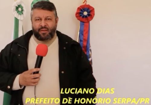 Honório Serpa