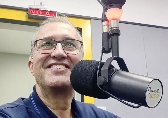 Rádio Colmeia