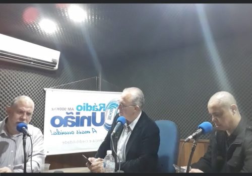 Rádio União de Toledo