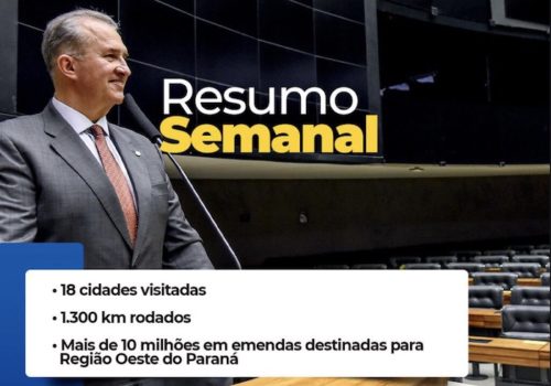 Resumo Semanal
