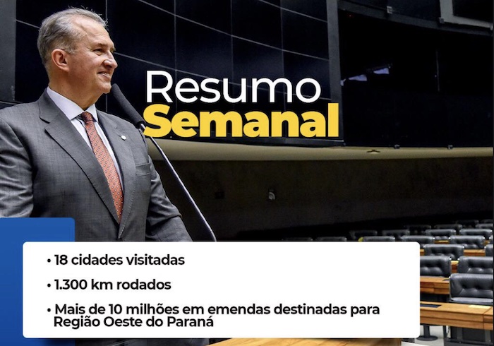 Resumo Semanal