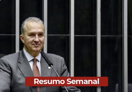 Resumo Semanal