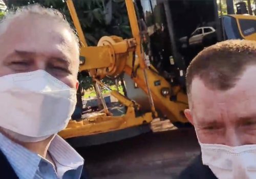 São Pedro do Iguaçu