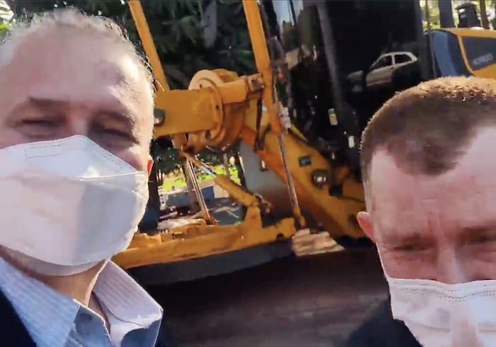 São Pedro do Iguaçu