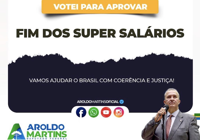 Super Salários