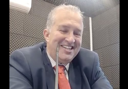 Aroldo Martins - Optometria