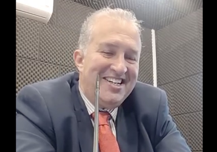 Aroldo Martins - Optometria