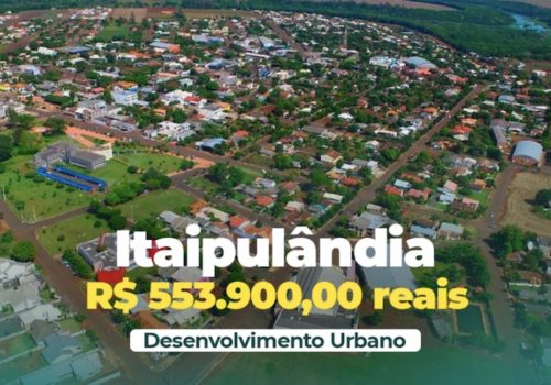 Itaipulândia