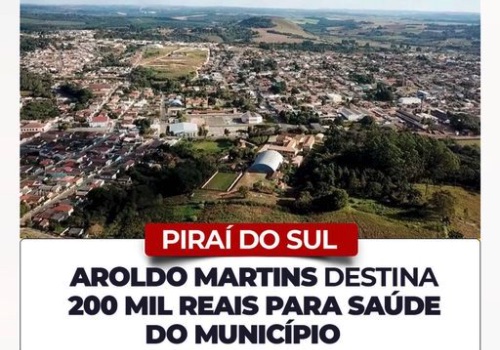 Piraí do Sul