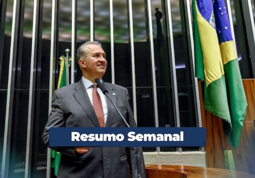 Resumo Semanal