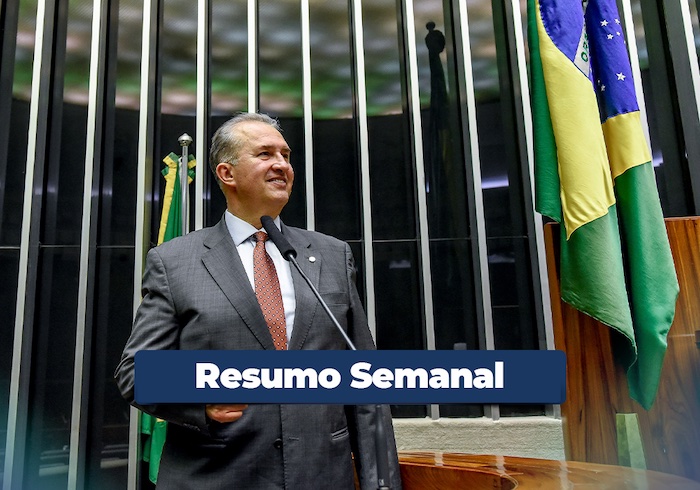 Resumo Semanal