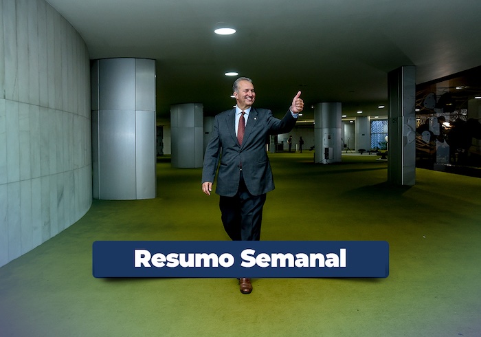 Resumo Semanal