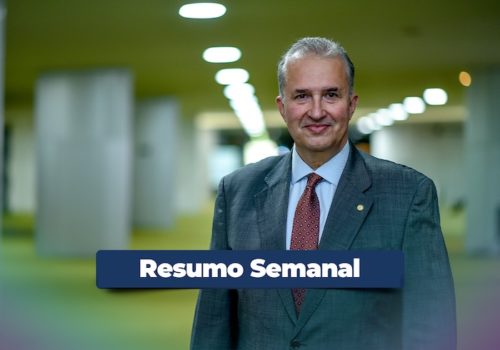 Resumo Semanal