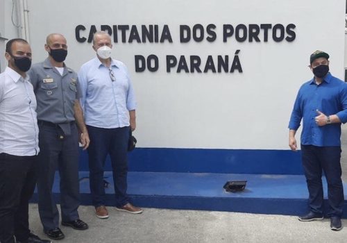 Capitânia dos Portos