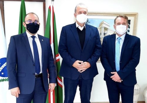 Câmara Municipal de Curitiba